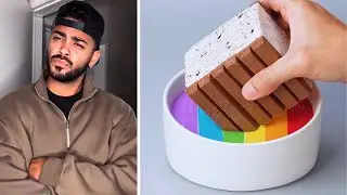 💚 Cake Storytime TikTok 💚 @Mark Adams @marrkadams || POVs Tiktok Compilations Part 132