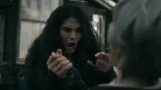 Fatima KILLS Tillie with Garden Shears | FROM Series | S3 E4 | #fromtvseries #fromseason3