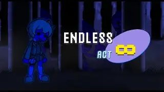 Sayori's Sunshine (Endless Cover) | Sonic.EXE