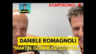 Daniele Romagnoli: "Ecco cosa è successo in Qatar 2023"