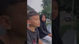 Fajar galau part 2 