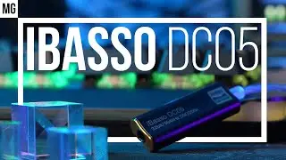 📟 Быстрый обзор iBasso dc05 - Король среднебюджетных свистков?