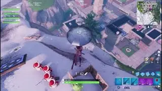 The Best Console Trickshotter, Lul