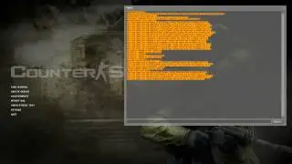 How to enable Console | Counter-Strike Source