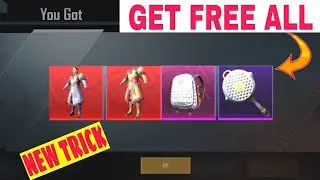 [Live Proof]🔥TODAY NEW REDEEM CODE PUBG MOBILE !! GET GUN SKIN FREE !! PUBG REDEEM CODE TODAY 2020