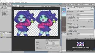 [Beginner] Unity Sprite Animations for 2D and UI