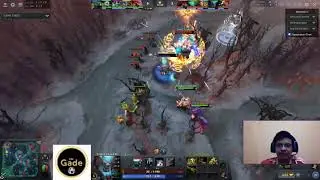 MenoG Clan | Party 5 | pangolier is pro not Toxic