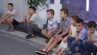 "Божье участие в нашей жизни" - Геннадий Чебан