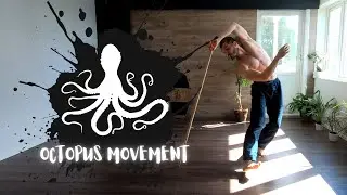 My Movement Practice (October)