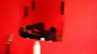 The Red Room