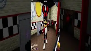 ROBLOX Rainbow Friends KREEKCRAFT  Plays New Update #shorts