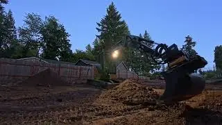 35P with Engcon EC204