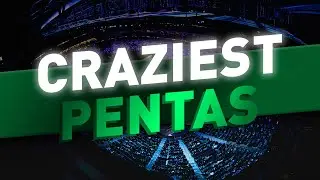 The Best Pentakills 2022 - LOL Esports