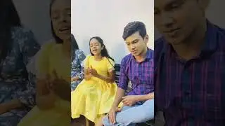 Aiya and me Song | Sashrika Semini Official