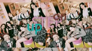 Twice - step on up [fmv]