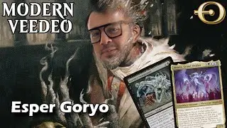 No Grief No Problem! Esper Goryo is still alive! | Modern | MTGO