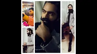 Simbu Marana Mass New Look