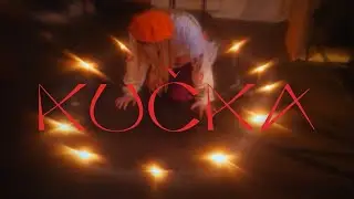 KUČKA — No Good For Me (from the album ‘Wrestling’)