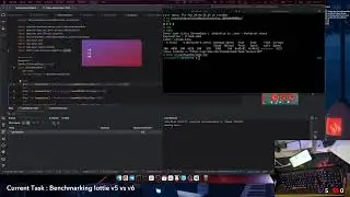 Performance Benchmark - Lottie v5 vs v6
