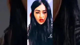 Люблю без тебя я умираю. TikTok