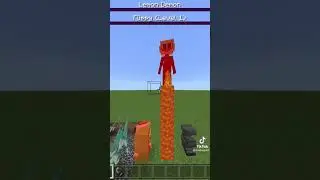 Minecraft FNF Mod | WTF🔥