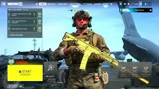PLUNDER 2.0! NO RECOIL ISO HEMLOCK AND BAS-P WARZONE 2.0