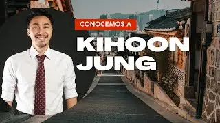 Conocemos a Kihoon Jung y charlamos sobre cómo funciona el baloncesto en Corea del Sur