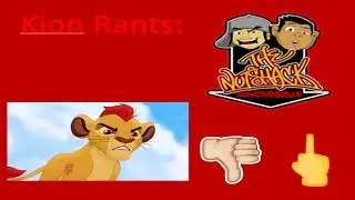 Kion Rants: The Nutshack
