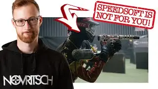 Why Speedsoft might NOT be for you