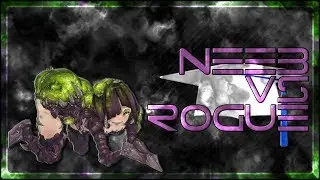 Bane Rain with Rogue (ZvP) - Speedling Aggression & Execution