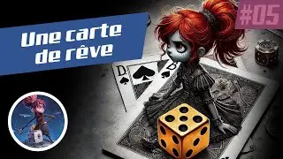 Lost in Random | Tim Burton au pays du hasard | Lets Play live FR | Ep05