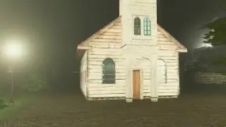 Залипон в Cities Skylines