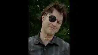 The Governor Kills Martinez | S04E07 | The Walking Dead 