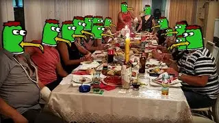 Moje Iskustvo Na Slavama