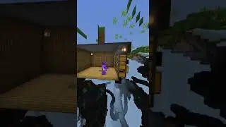RAIDING A Secret Base On The LIFESTEAL SMP!