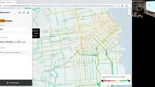 [Visualization Nights] The Metropolitan Planning Organization for Greater Cincinnati