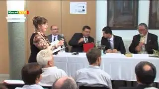 Élelmiszergazdaság-fejlesztés a Bács-Kiskun 2020 területfejlesztési program 2/2.