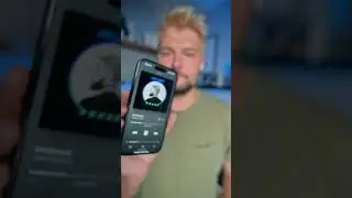 Важная фишка AirPods Pro 