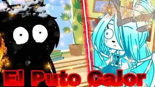 []🔥Shinney No Soporta El Calor Ardiente💥[] (💖