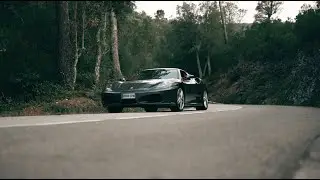 FERRARI - SUPACOLD