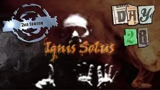 Вподвале. День двадцать восьмой - Fuck the System