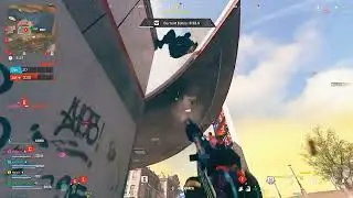 34kill with WSP swarm in vondel lockdown #mw3 #codvondel #highkillgameplay #gaming2024