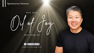 More of You | 2024 NYE Prayer Room Special
