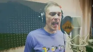 Дорога в парк
