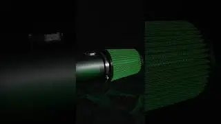 Sikky LS3 Swap Air Intake System