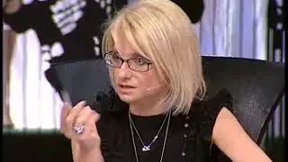 Модный приговор, Первый канал, 14 августа 2007 года.