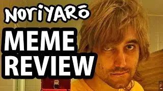 NORIYARO MEME REVIEW