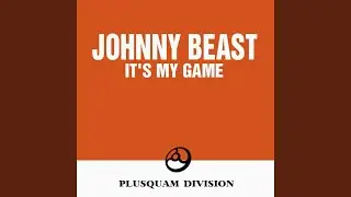 It Is My Game