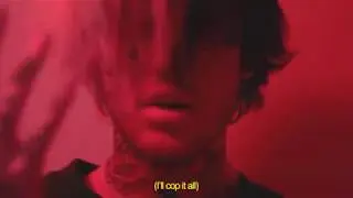 lil peep x lil tracy - castles MUSIC VIDEO