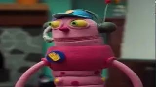 warren the worm
